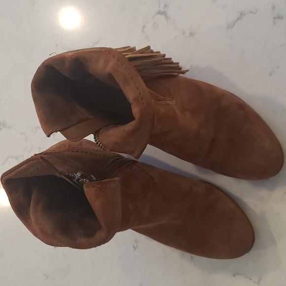 Sam Edelman Ankle Boots - Picture 1 of 14